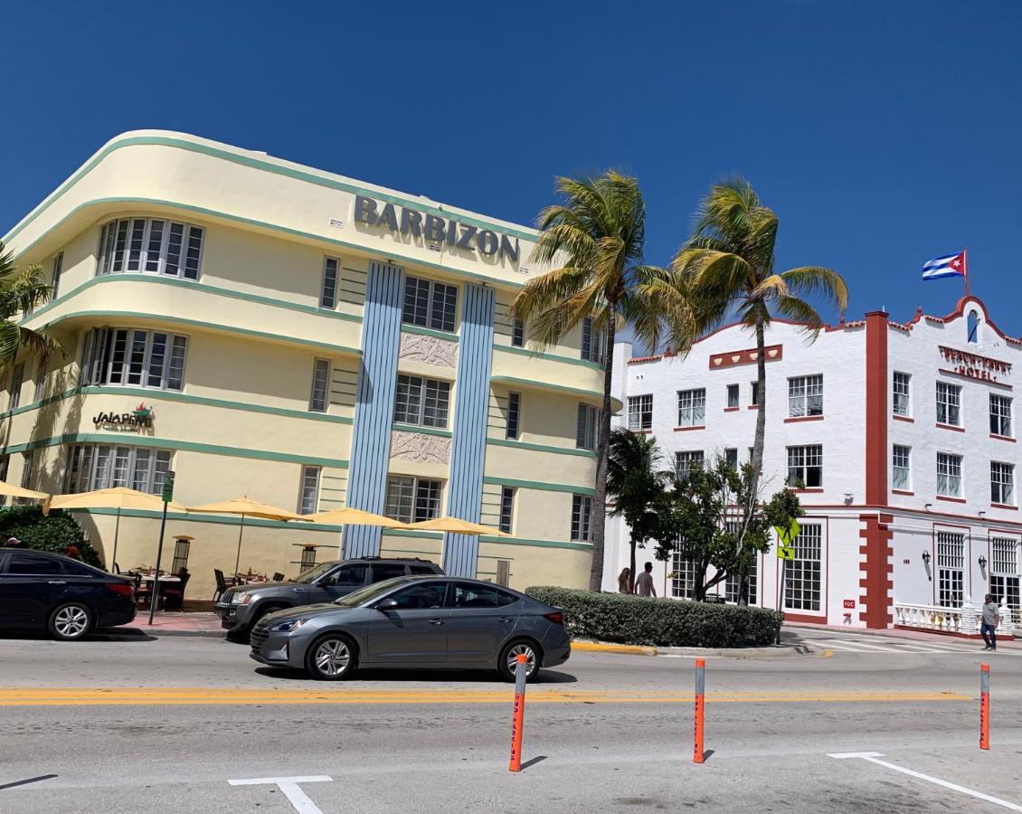 Sunrise Penthouse Ocean View Terrace Beach Few Steps Away Sobe Маямі-Біч Екстер'єр фото
