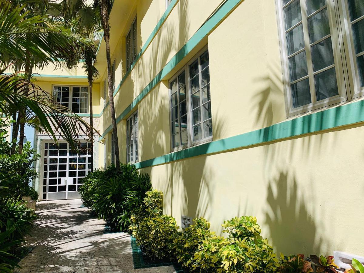 Sunrise Penthouse Ocean View Terrace Beach Few Steps Away Sobe Маямі-Біч Екстер'єр фото